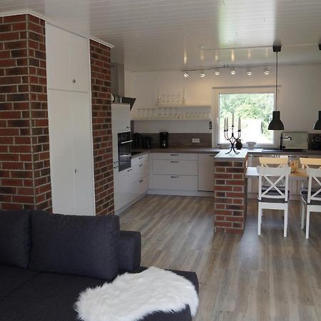 באד הרצבורג Ferienwohnung Lechsner מראה חיצוני תמונה