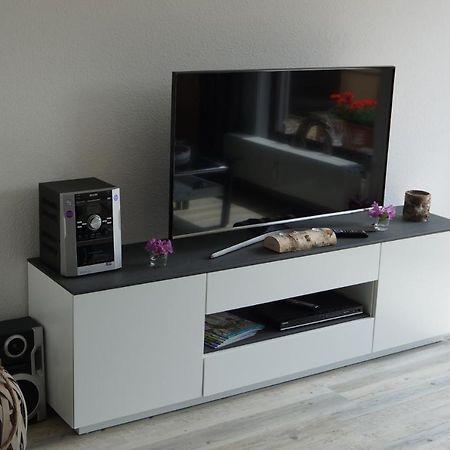 באד הרצבורג Ferienwohnung Lechsner מראה חיצוני תמונה