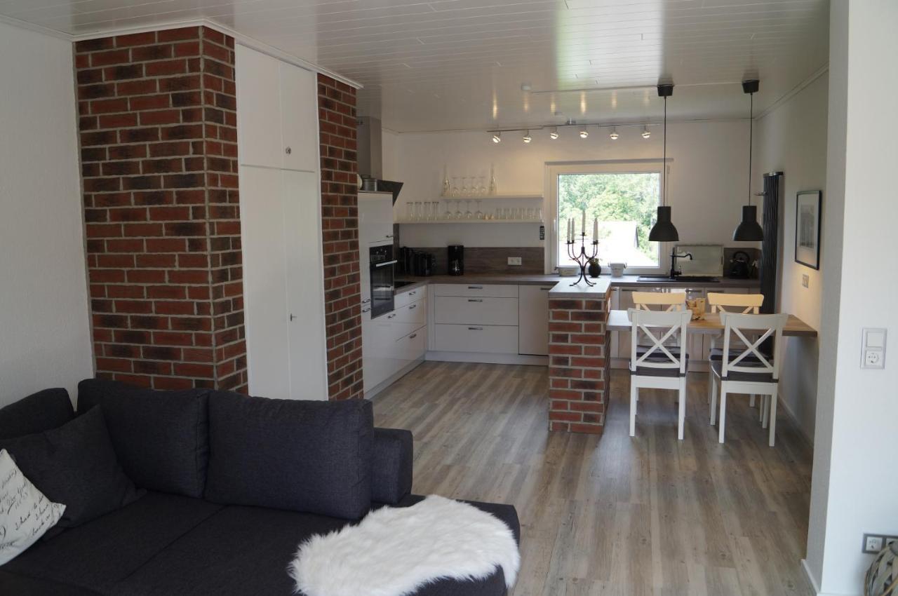באד הרצבורג Ferienwohnung Lechsner מראה חיצוני תמונה