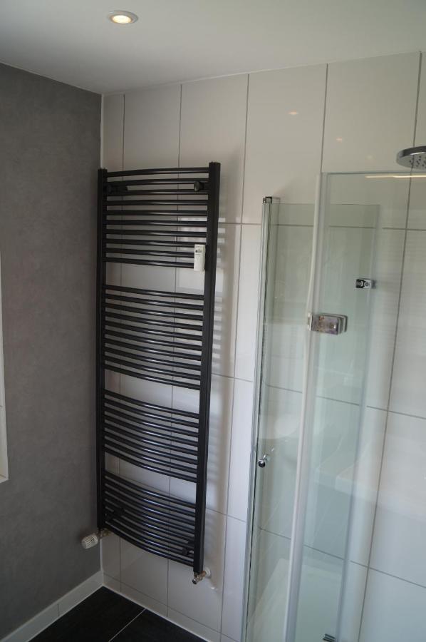 באד הרצבורג Ferienwohnung Lechsner מראה חיצוני תמונה