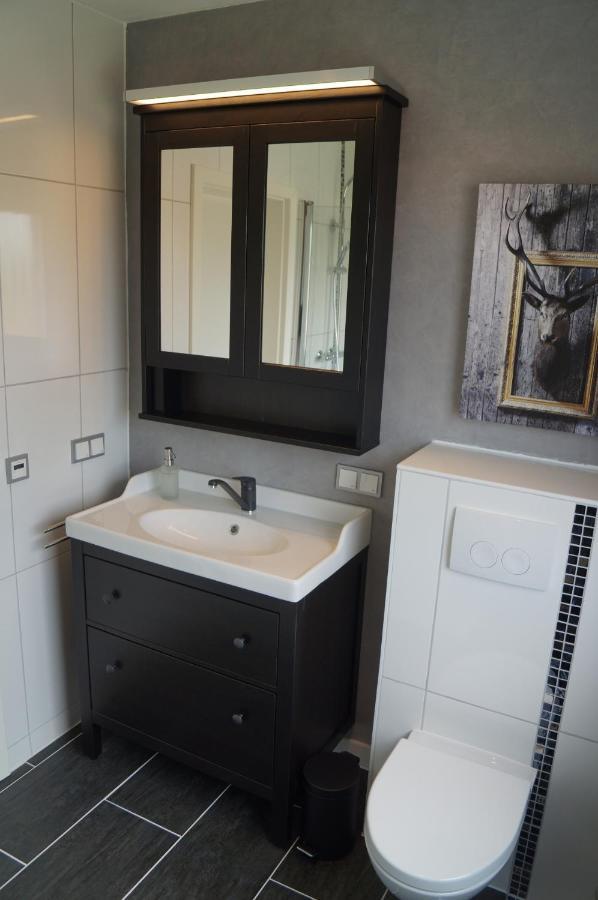 באד הרצבורג Ferienwohnung Lechsner מראה חיצוני תמונה