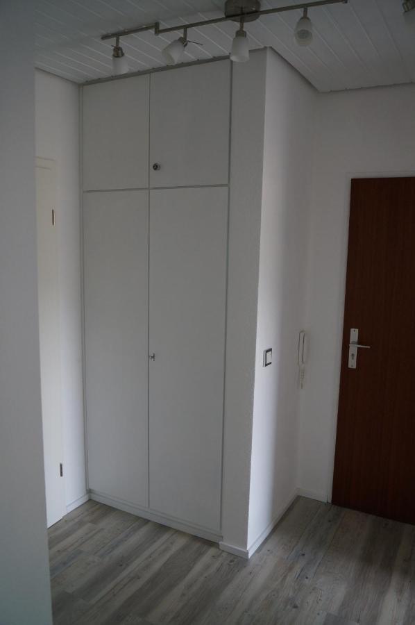 באד הרצבורג Ferienwohnung Lechsner מראה חיצוני תמונה