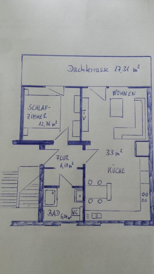 באד הרצבורג Ferienwohnung Lechsner מראה חיצוני תמונה