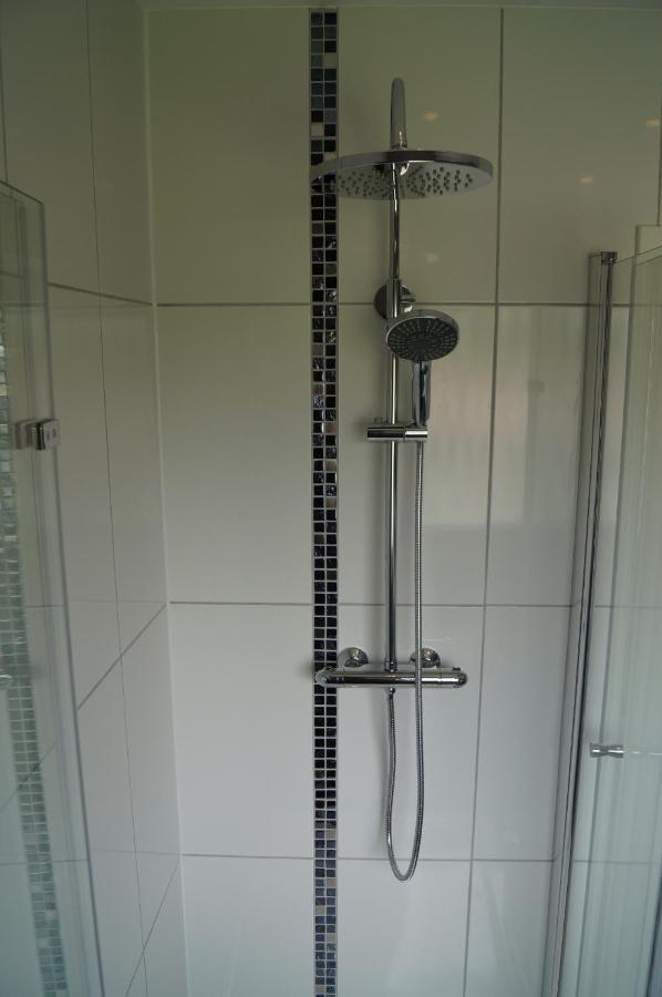 באד הרצבורג Ferienwohnung Lechsner מראה חיצוני תמונה